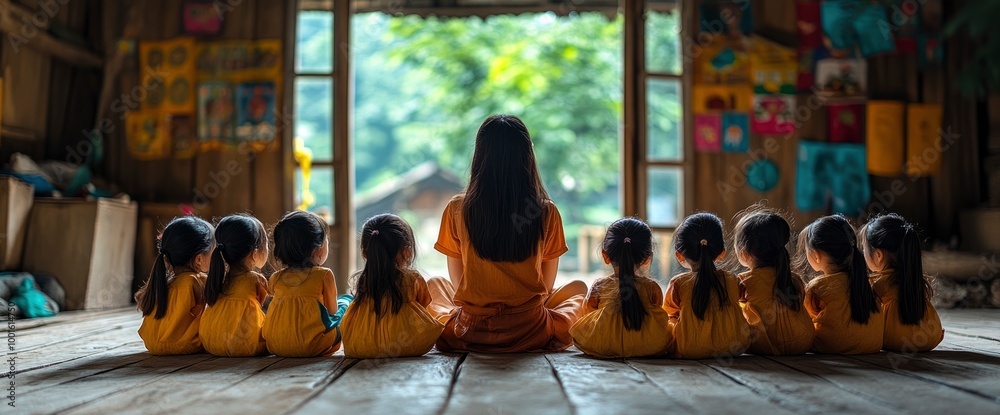 Girl Child Education