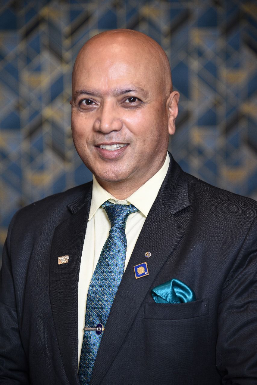 Vishnu Bahadur Karkee